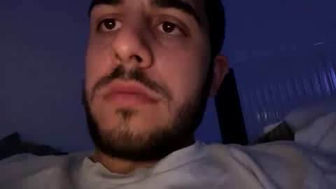 billy_antonny11 online show from September 17, 2025, 4:30 pm