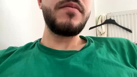 billy_antonny11 online show from February 20, 2026, 9:32 am