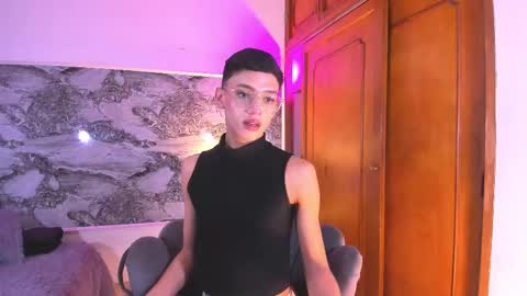 Snapshot of billy_jamees chatting on February 3, 2026, 11:59 am Sam online show from February 3, 2026, 11:59 am