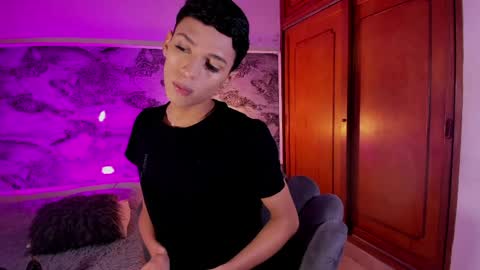 Sam online show from March 30, 2026, 12:17 pm