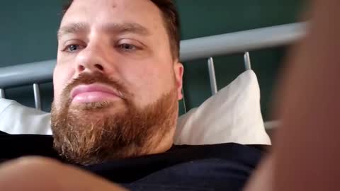 Billybd online show from November 6, 2025, 9:21 am