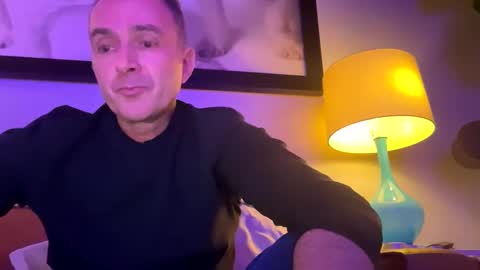 Billy online show from January 12, 2025, 2:35 am