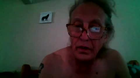 billyboybigpants online show from May 2, 2026, 12:10 pm
