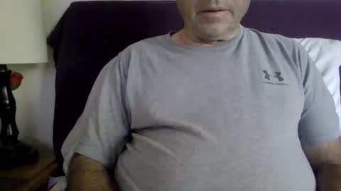 billydubs online show from October 30, 2025, 3:46 pm