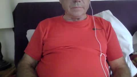 billydubs online show from November 5, 2025, 4:29 pm