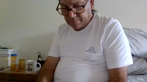 billydubs online show from June 8, 2026, 3:12 pm