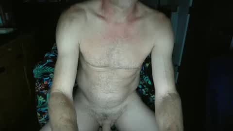 Billyfeelgood online show from September 9, 2025, 12:48 pm