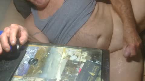 Snapshot of billyhuey12 chatting on December 16, 2024, 7:26 am NUMROUNO MACK online show from December 16, 2024, 7:26 am