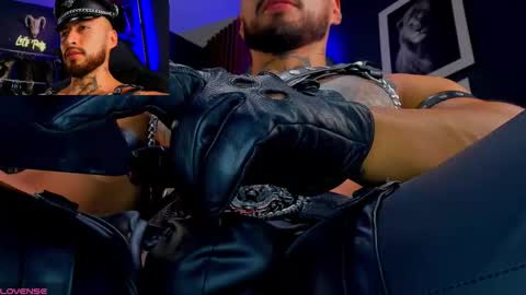 billy online show from October 24, 2025, 4:47 pm