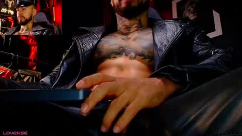 billy online show from March 1, 2026, 12:40 pm