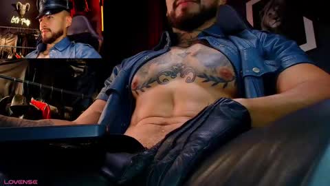 billy online show from March 11, 2026, 5:52 pm