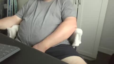 billymcn online show from September 18, 2025, 2:19 pm