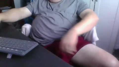 billymcn online show from November 20, 2025, 2:28 pm