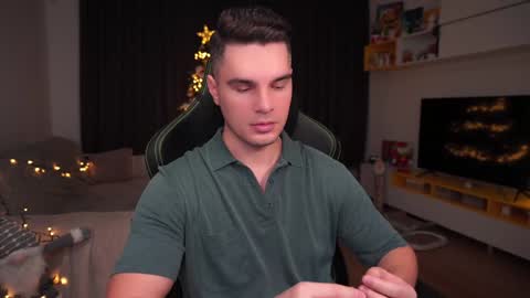 Snapshot of billypassion chatting on December 3, 2024, 5:09 am BillyPassion online show from December 3, 2024, 5:09 am