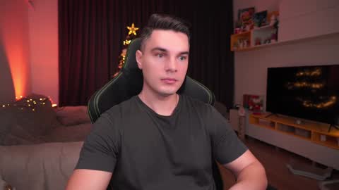 Snapshot of billypassion chatting on December 5, 2024, 6:10 am BillyPassion online show from December 5, 2024, 6:10 am