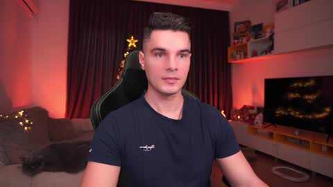 Snapshot of billypassion chatting on December 21, 2024, 10:39 am BillyPassion online show from December 21, 2024, 10:39 am