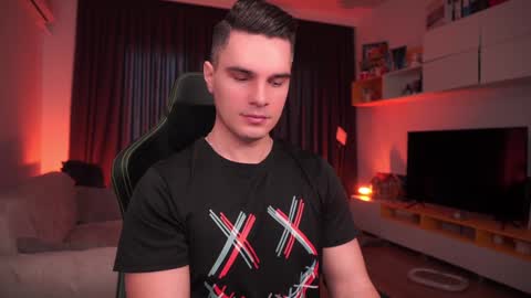 Snapshot of billypassion chatting on January 18, 2025, 7:07 am BillyPassion online show from January 18, 2025, 7:07 am