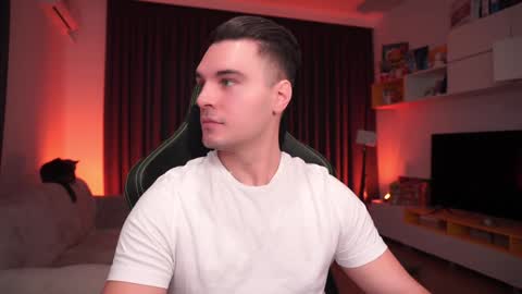 Snapshot of billypassion chatting on January 24, 2025, 6:14 am BillyPassion online show from January 24, 2025, 6:14 am