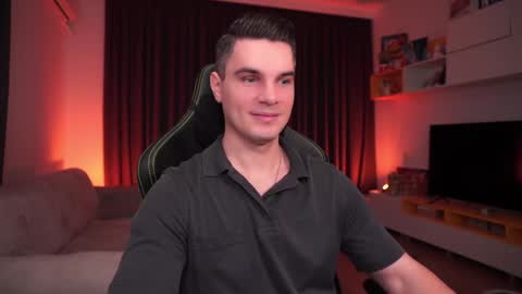 Snapshot of billypassion chatting on January 25, 2025, 5:18 am BillyPassion online show from January 25, 2025, 5:18 am