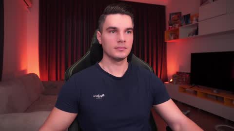 Snapshot of billypassion chatting on January 27, 2025, 6:19 am BillyPassion online show from January 27, 2025, 6:19 am