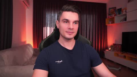 Snapshot of billypassion chatting on January 27, 2025, 12:26 pm BillyPassion online show from January 27, 2025, 12:26 pm