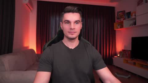 Snapshot of billypassion chatting on January 28, 2025, 7:53 am BillyPassion online show from January 28, 2025, 7:53 am