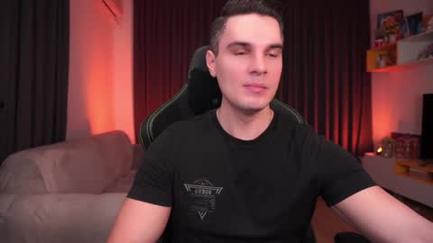 Snapshot of billypassion chatting on January 29, 2025, 5:40 am BillyPassion online show from January 29, 2025, 5:40 am