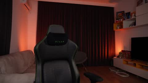 Snapshot of billypassion chatting on January 31, 2025, 5:09 am BillyPassion online show from January 31, 2025, 5:09 am