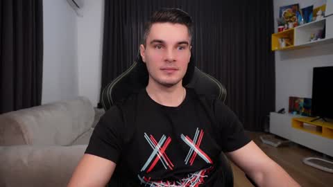 Snapshot of billypassion chatting on February 1, 2025, 9:21 am BillyPassion online show from February 1, 2025, 9:21 am