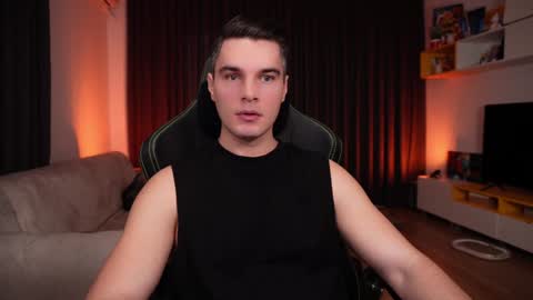 Snapshot of billypassion chatting on February 2, 2025, 6:58 am BillyPassion online show from February 2, 2025, 6:58 am