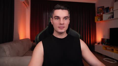 Snapshot of billypassion chatting on February 2, 2025, 10:02 am BillyPassion online show from February 2, 2025, 10:02 am