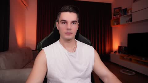 Snapshot of billypassion chatting on February 3, 2025, 5:40 am BillyPassion online show from February 3, 2025, 5:40 am