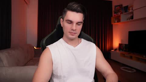 Snapshot of billypassion chatting on February 3, 2025, 8:46 am BillyPassion online show from February 3, 2025, 8:46 am