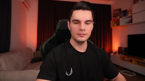 Snapshot of billypassion chatting on February 4, 2025, 4:59 am BillyPassion online show from February 4, 2025, 4:59 am