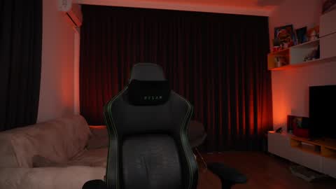 Snapshot of billypassion chatting on February 5, 2025, 5:52 am BillyPassion online show from February 5, 2025, 5:52 am