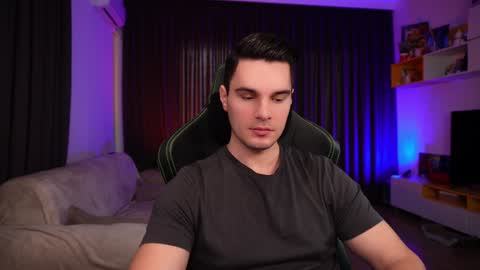 Snapshot of billypassion chatting on February 5, 2025, 8:54 am BillyPassion online show from February 5, 2025, 8:54 am