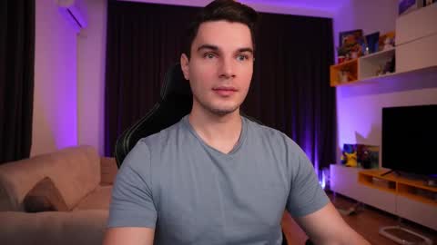 Snapshot of billypassion chatting on February 9, 2025, 4:57 am BillyPassion online show from February 9, 2025, 4:57 am