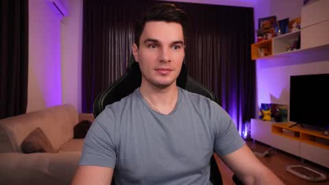 Snapshot of billypassion chatting on February 9, 2025, 8:11 am BillyPassion online show from February 9, 2025, 8:11 am