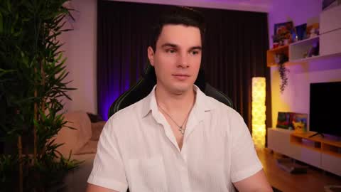 Snapshot of billypassion chatting on February 10, 2025, 5:03 am BillyPassion online show from February 10, 2025, 5:03 am