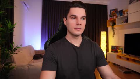 Snapshot of billypassion chatting on February 11, 2025, 4:55 am BillyPassion online show from February 11, 2025, 4:55 am