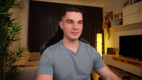 Snapshot of billypassion chatting on February 14, 2025, 5:51 am BillyPassion online show from February 14, 2025, 5:51 am