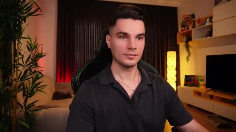 Snapshot of billypassion chatting on February 16, 2025, 8:43 am BillyPassion online show from February 16, 2025, 8:43 am