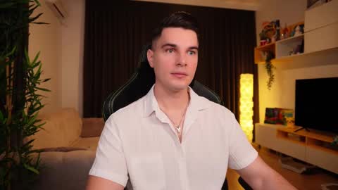 Snapshot of billypassion chatting on February 18, 2025, 4:48 am BillyPassion online show from February 18, 2025, 4:48 am