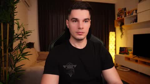 Snapshot of billypassion chatting on February 20, 2025, 5:55 am BillyPassion online show from February 20, 2025, 5:55 am