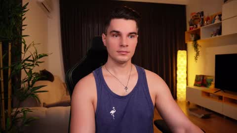 Snapshot of billypassion chatting on February 27, 2025, 6:07 am BillyPassion online show from February 27, 2025, 6:07 am