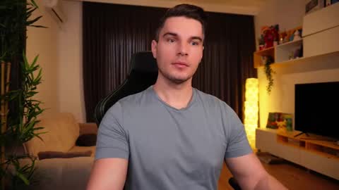 Snapshot of billypassion chatting on March 4, 2025, 6:58 am BillyPassion online show from March 4, 2025, 6:58 am