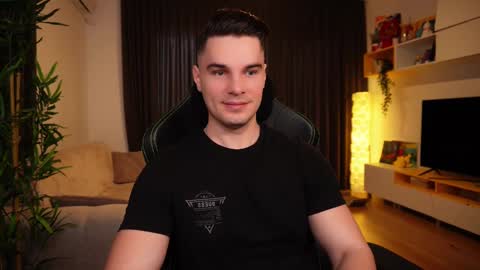 Snapshot of billypassion chatting on March 7, 2025, 5:40 am BillyPassion online show from March 7, 2025, 5:40 am