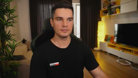 Snapshot of billypassion chatting on September 13, 2025, 10:04 am BillyPassion online show from September 13, 2025, 10:04 am