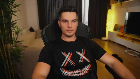 Snapshot of billypassion chatting on September 15, 2025, 7:41 am BillyPassion online show from September 15, 2025, 7:41 am