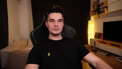 BillyPassion online show from November 25, 2025, 7:03 pm